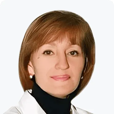 Копылова Дина Шамилевна Копылова Дина Шамилевна