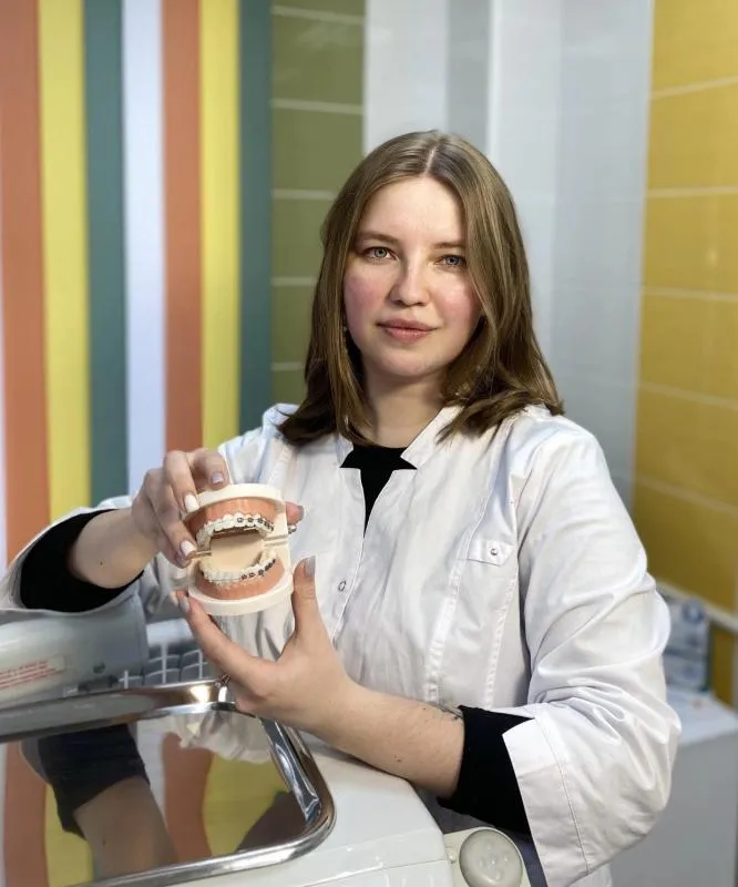 Попова Анна Максимовна Попова Анна Максимовна