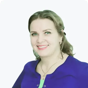 Ганжа Анастасия Федоровна Ганжа Анастасия Федоровна
